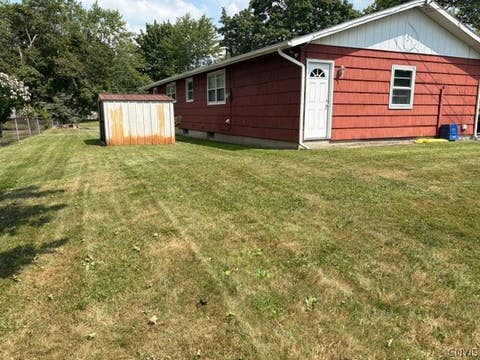Tiny photo for 4875 Thornwood Drive, Salina, NY 13088 (MLS # S1702494)