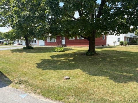 Tiny photo for 4875 Thornwood Drive, Salina, NY 13088 (MLS # S1702494)