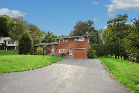 100 Oakridge Circle, Geddes, NY 13209 - #: S1713305