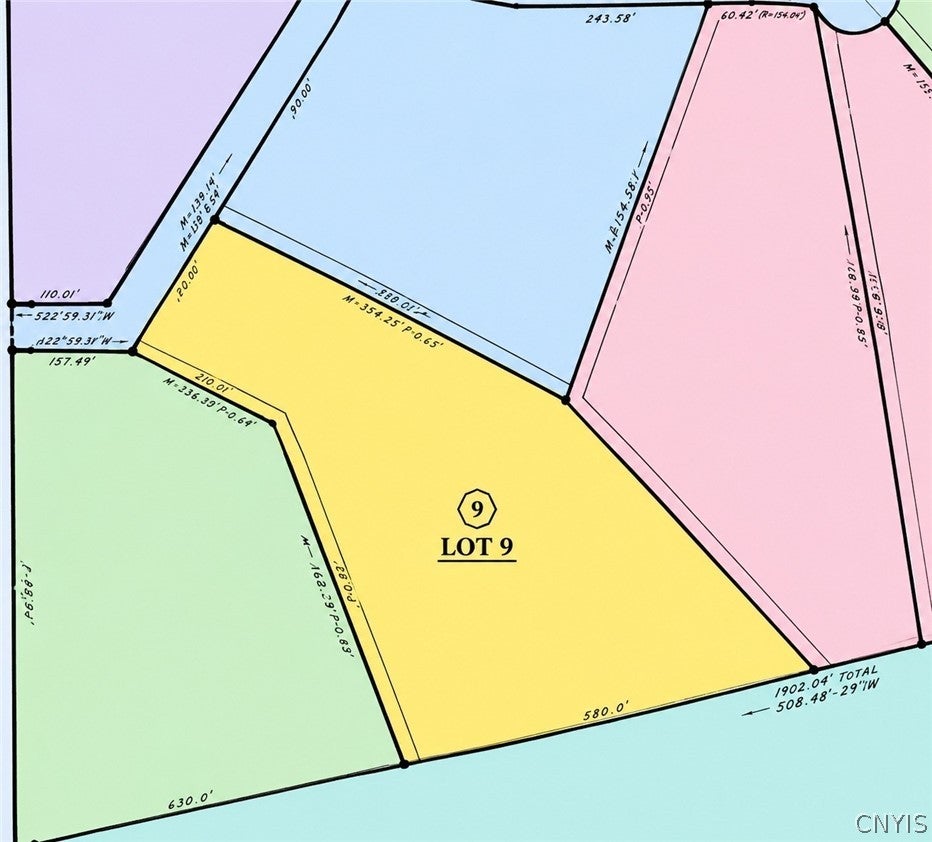 0 Foster Road