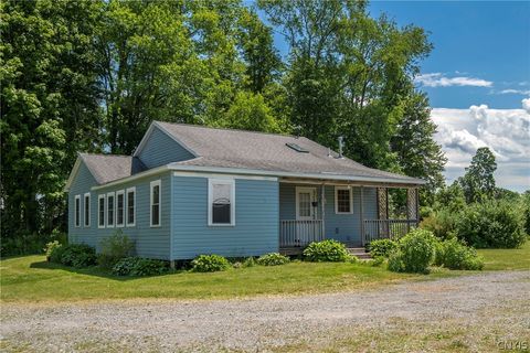 Homes For Sale - 6737 Greenway-new London Road<br/> Rome, NY 13478