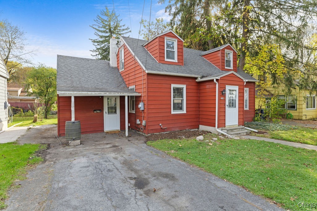 228 Fayette Boulevard