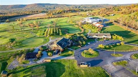 Vacant Land For Sale - 6700 Dunnsville Road<br/> Guilderland, NY 12009