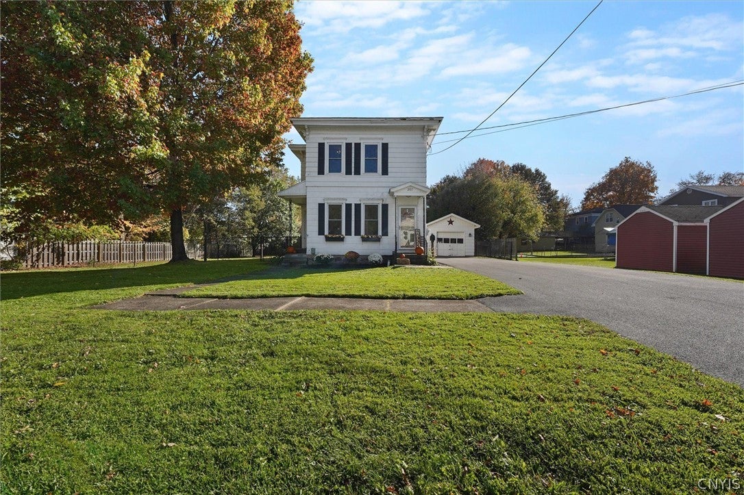 207 Walradt Street