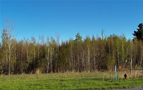 Vacant Land For Sale - 1077 Us Highway 11<br/> Saint Lawrence County, Gouverneur, NY 13642