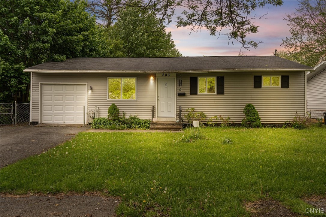 203 William St St, Manlius, New York image 1