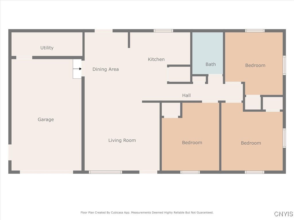 203 William St St, Manlius, New York image 22