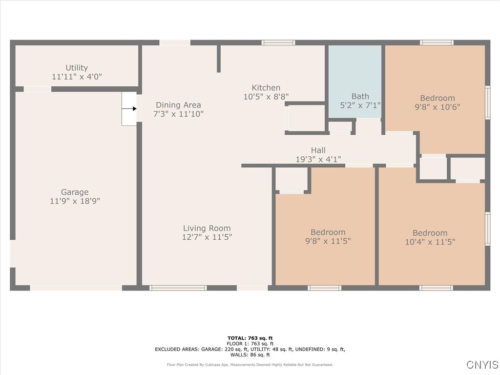 203 William St St, Manlius, New York image 23