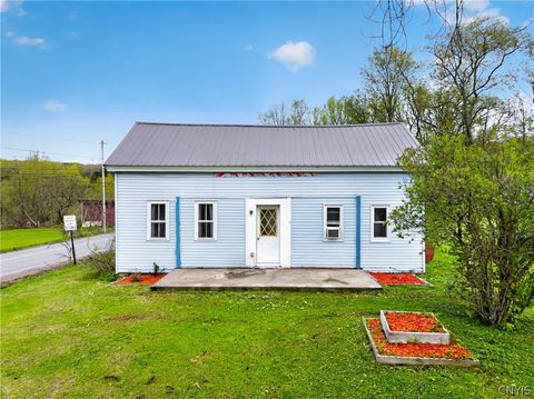 Photo of 193 Newport Gray Road, Newport, NY 13416 (MLS # S1678684)