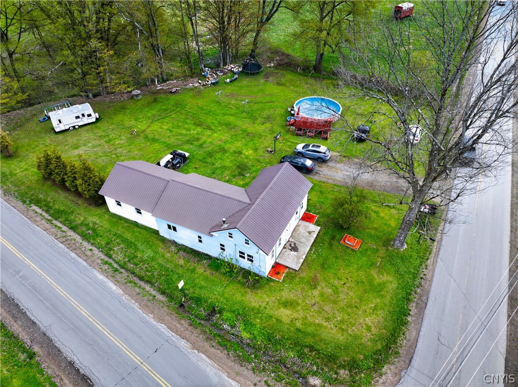 193 Newport Gray Road
