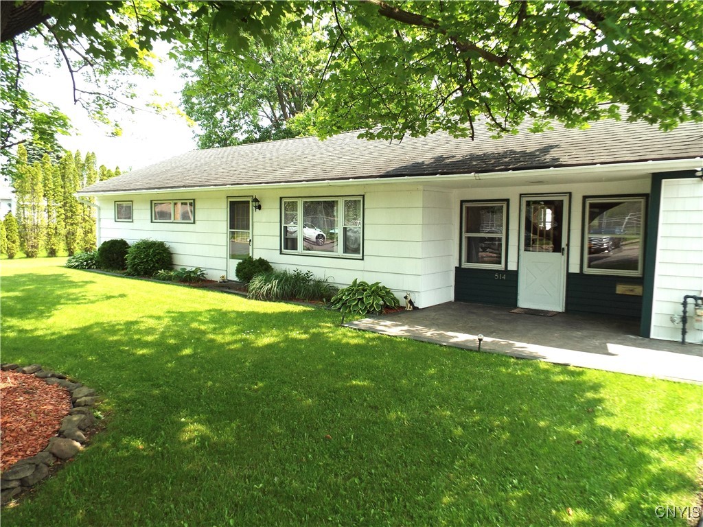 514 McCool Ave