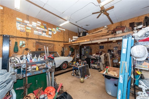Tiny photo for 4897 Vinegar Hill Road, Elbridge, NY 13060 (MLS # S1707842)