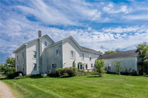 Tiny photo for 4897 Vinegar Hill Road, Elbridge, NY 13060 (MLS # S1707842)