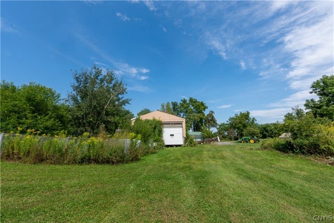 Tiny photo for 4897 Vinegar Hill Road, Elbridge, NY 13060 (MLS # S1707842)