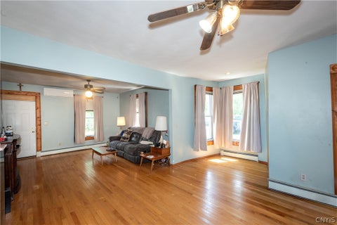 Tiny photo for 4897 Vinegar Hill Road, Elbridge, NY 13060 (MLS # S1707842)