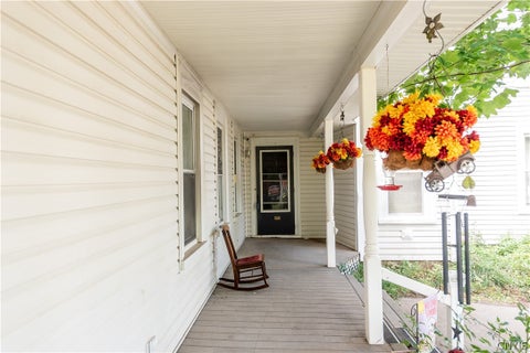Tiny photo for 4897 Vinegar Hill Road, Elbridge, NY 13060 (MLS # S1707842)