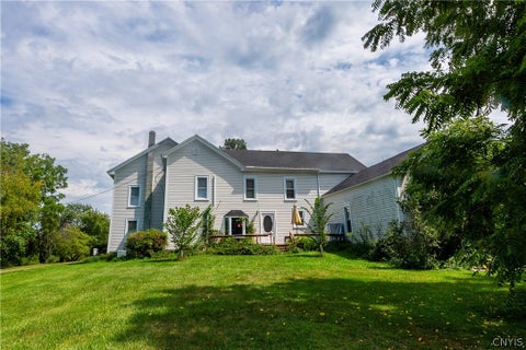 Tiny photo for 4897 Vinegar Hill Road, Elbridge, NY 13060 (MLS # S1707842)