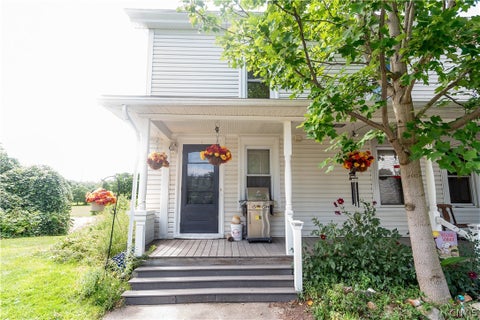 Tiny photo for 4897 Vinegar Hill Road, Elbridge, NY 13060 (MLS # S1707842)