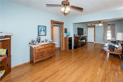 Tiny photo for 4897 Vinegar Hill Road, Elbridge, NY 13060 (MLS # S1707842)