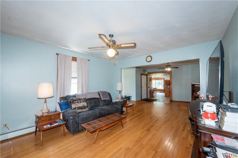 Tiny photo for 4897 Vinegar Hill Road, Elbridge, NY 13060 (MLS # S1707842)