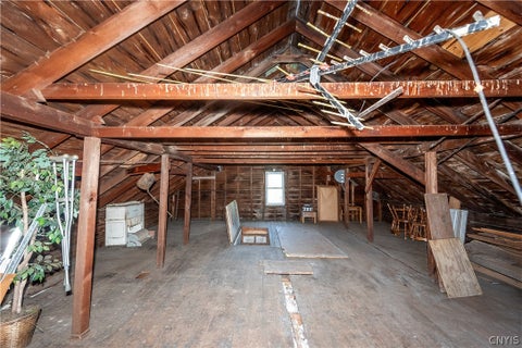 Tiny photo for 4897 Vinegar Hill Road, Elbridge, NY 13060 (MLS # S1707842)