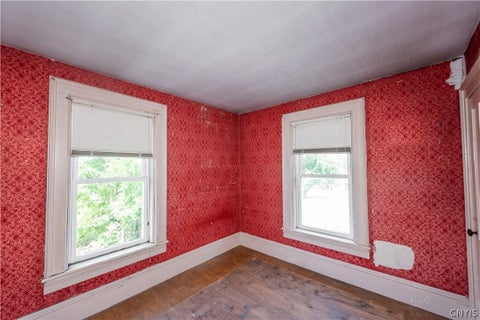 Tiny photo for 4897 Vinegar Hill Road, Elbridge, NY 13060 (MLS # S1707842)