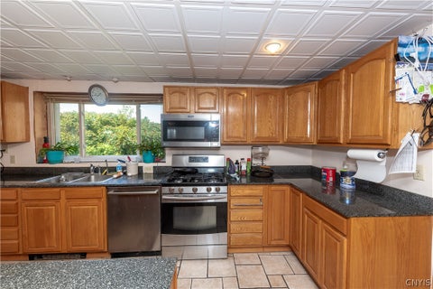 Tiny photo for 4897 Vinegar Hill Road, Elbridge, NY 13060 (MLS # S1707842)