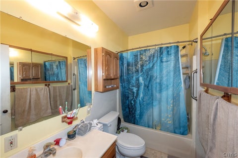 Tiny photo for 4897 Vinegar Hill Road, Elbridge, NY 13060 (MLS # S1707842)