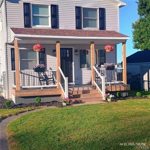 Homes For Rent - 7491 W Murray Drive<br/> Onondaga County, Cicero, NY 13039