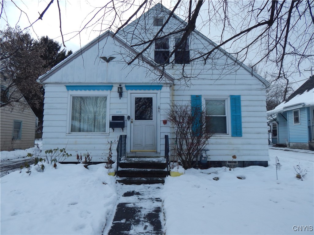 111 Becker Street, Syracuse, New York image 3