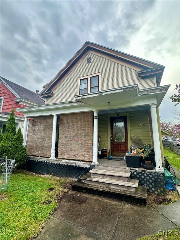923 Teall Avenue, Syracuse, New York image 1