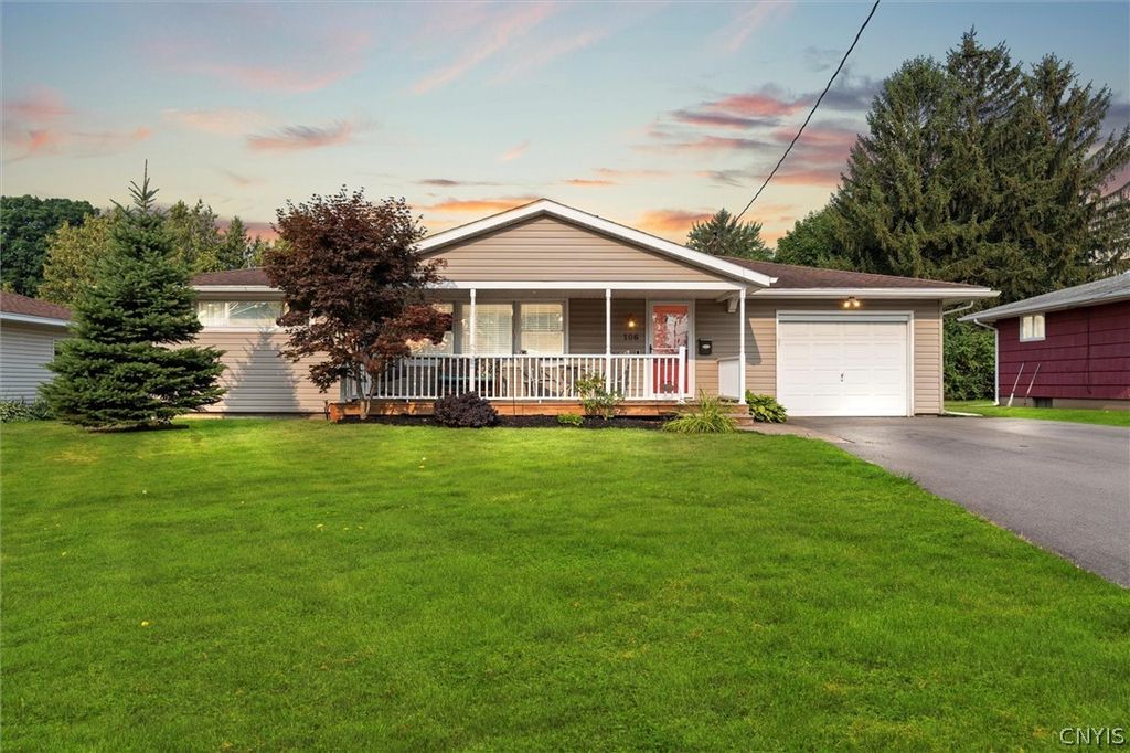 Photo of 106 Dolores S, Salina, NY 13212 (MLS # S1694340)