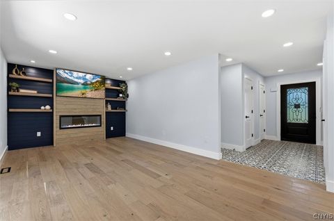 Tiny photo for 4109 Mesa Lane, Clay, NY 13090 (MLS # S1684730)