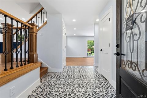 Tiny photo for 4109 Mesa Lane, Clay, NY 13090 (MLS # S1684730)