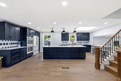 Tiny photo for 4109 Mesa Lane, Clay, NY 13090 (MLS # S1684730)