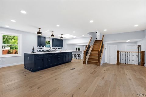 Tiny photo for 4109 Mesa Lane, Clay, NY 13090 (MLS # S1684730)