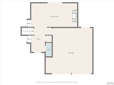 Tiny photo for 4109 Mesa Lane, Clay, NY 13090 (MLS # S1684730)