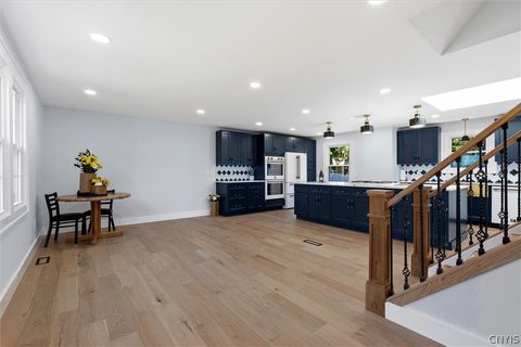 Tiny photo for 4109 Mesa Lane, Clay, NY 13090 (MLS # S1684730)
