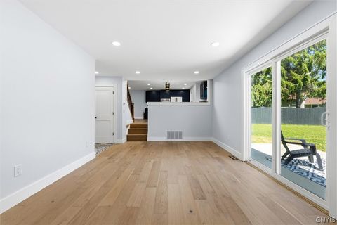 Tiny photo for 4109 Mesa Lane, Clay, NY 13090 (MLS # S1684730)