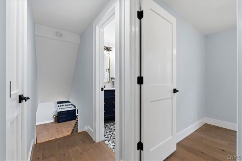 Tiny photo for 4109 Mesa Lane, Clay, NY 13090 (MLS # S1684730)