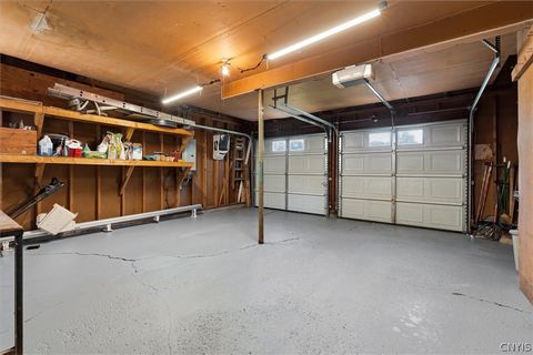 Tiny photo for 4109 Mesa Lane, Clay, NY 13090 (MLS # S1684730)