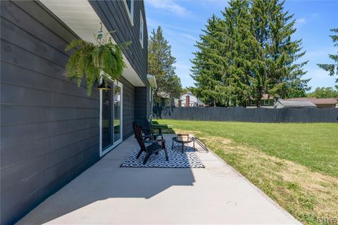 Tiny photo for 4109 Mesa Lane, Clay, NY 13090 (MLS # S1684730)