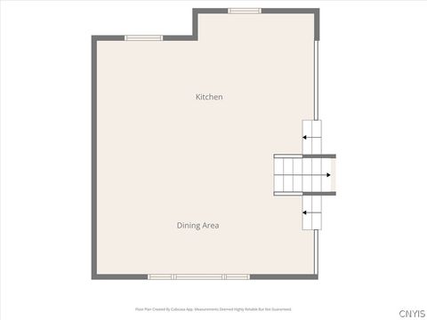Tiny photo for 4109 Mesa Lane, Clay, NY 13090 (MLS # S1684730)