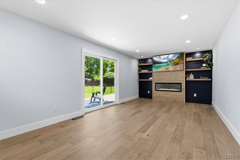 Tiny photo for 4109 Mesa Lane, Clay, NY 13090 (MLS # S1684730)