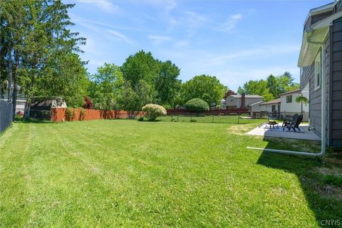 Tiny photo for 4109 Mesa Lane, Clay, NY 13090 (MLS # S1684730)