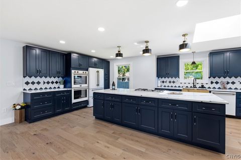 Tiny photo for 4109 Mesa Lane, Clay, NY 13090 (MLS # S1684730)