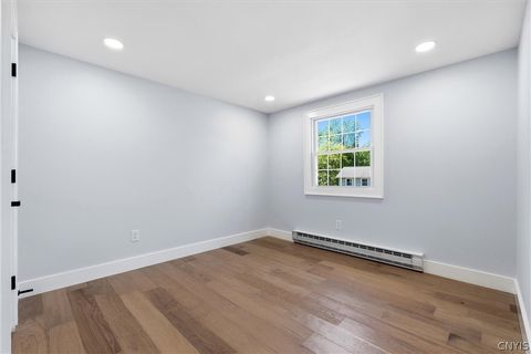 Tiny photo for 4109 Mesa Lane, Clay, NY 13090 (MLS # S1684730)