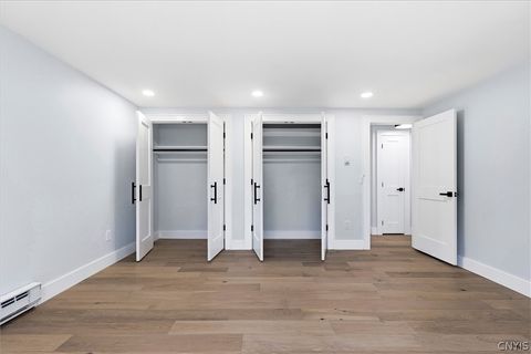 Tiny photo for 4109 Mesa Lane, Clay, NY 13090 (MLS # S1684730)