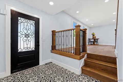 Tiny photo for 4109 Mesa Lane, Clay, NY 13090 (MLS # S1684730)