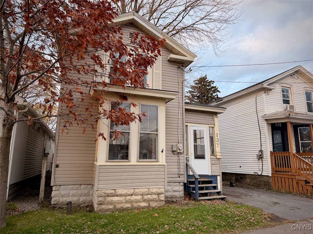 137 W Bridge Street